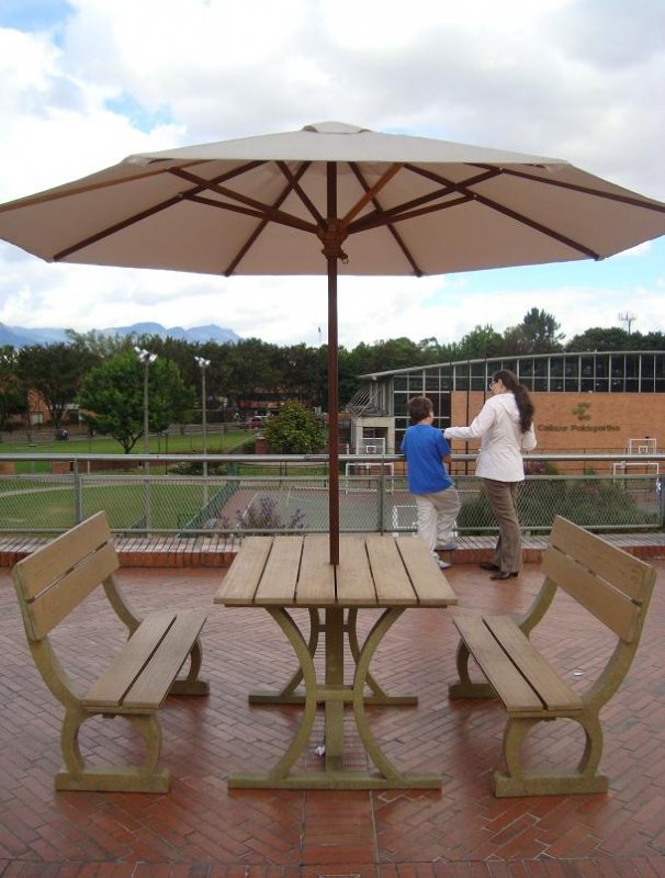 30 Muebles Campestres exteriores Interiores Mobiliarios externos. 0 0